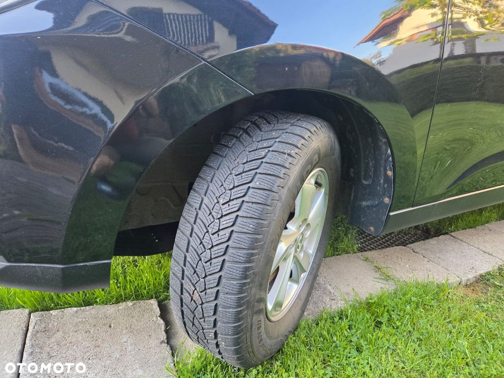 Hyundai ix35 2.0 Comfort 2WD - 4