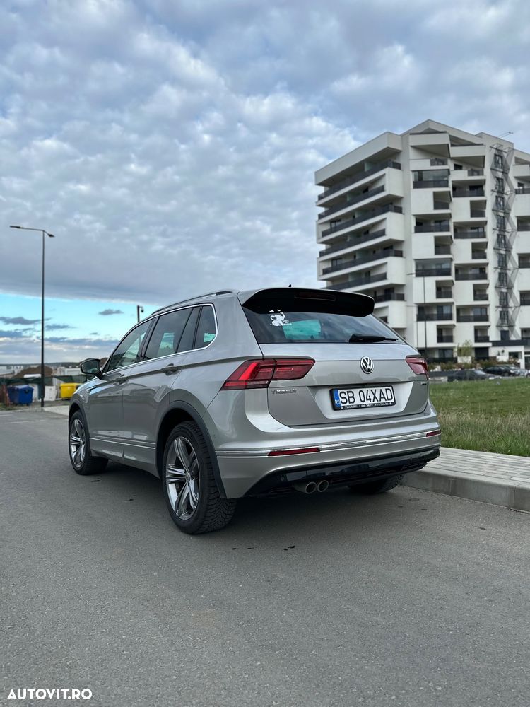Volkswagen Tiguan - 2