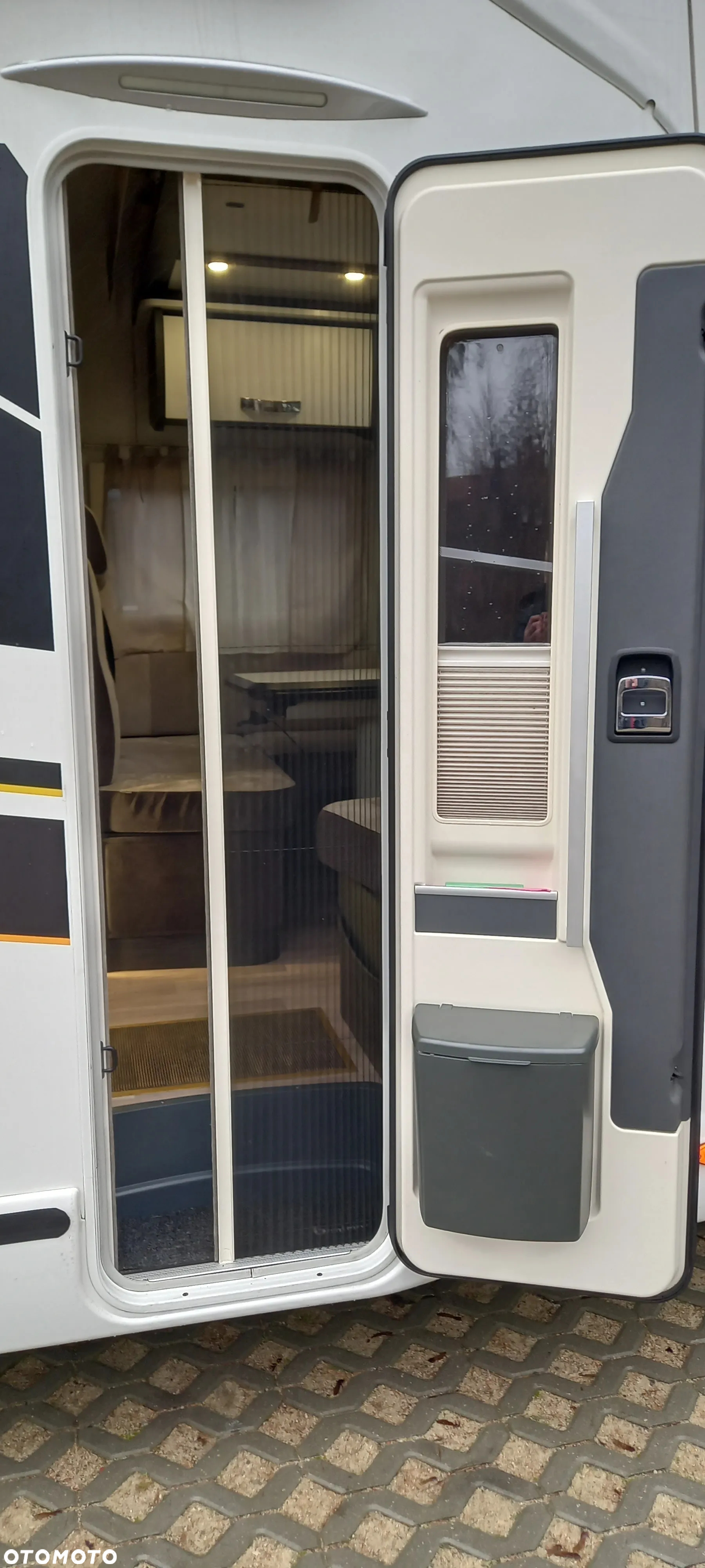 Benimar Mileo 261 - 15