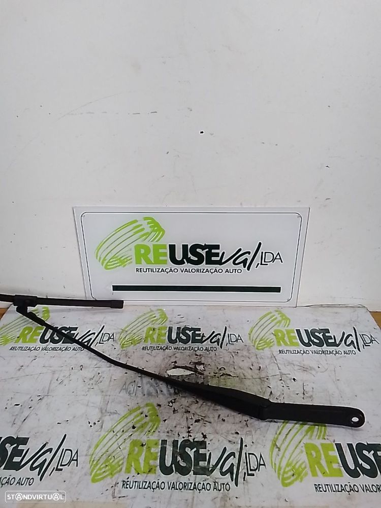 Aste Escova Limpa Vidros Fr Dt Ford Focus Ii Turnier (Da_, Ffs, Ds) - 2