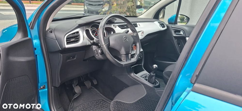 Citroën C3 VTi 95 Exclusive - 7