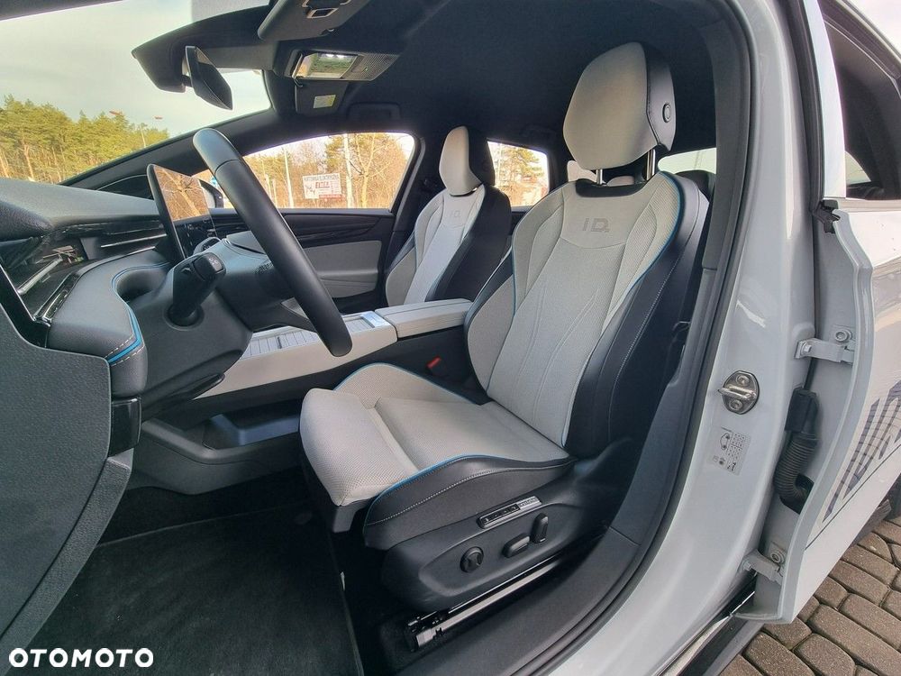 Volkswagen ID.7 77kWh Pro - 10