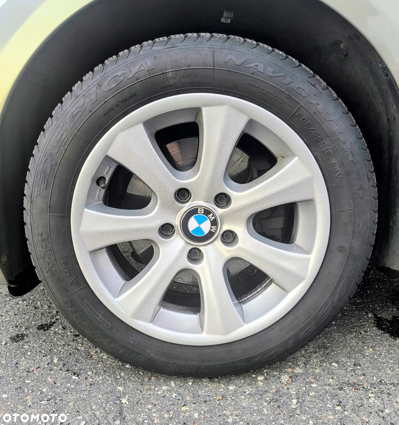 BMW Seria 3 318d - 11