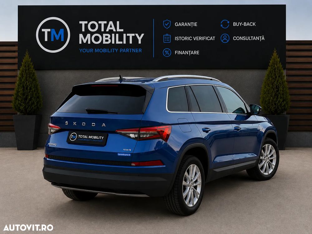 Skoda Kodiaq - 5