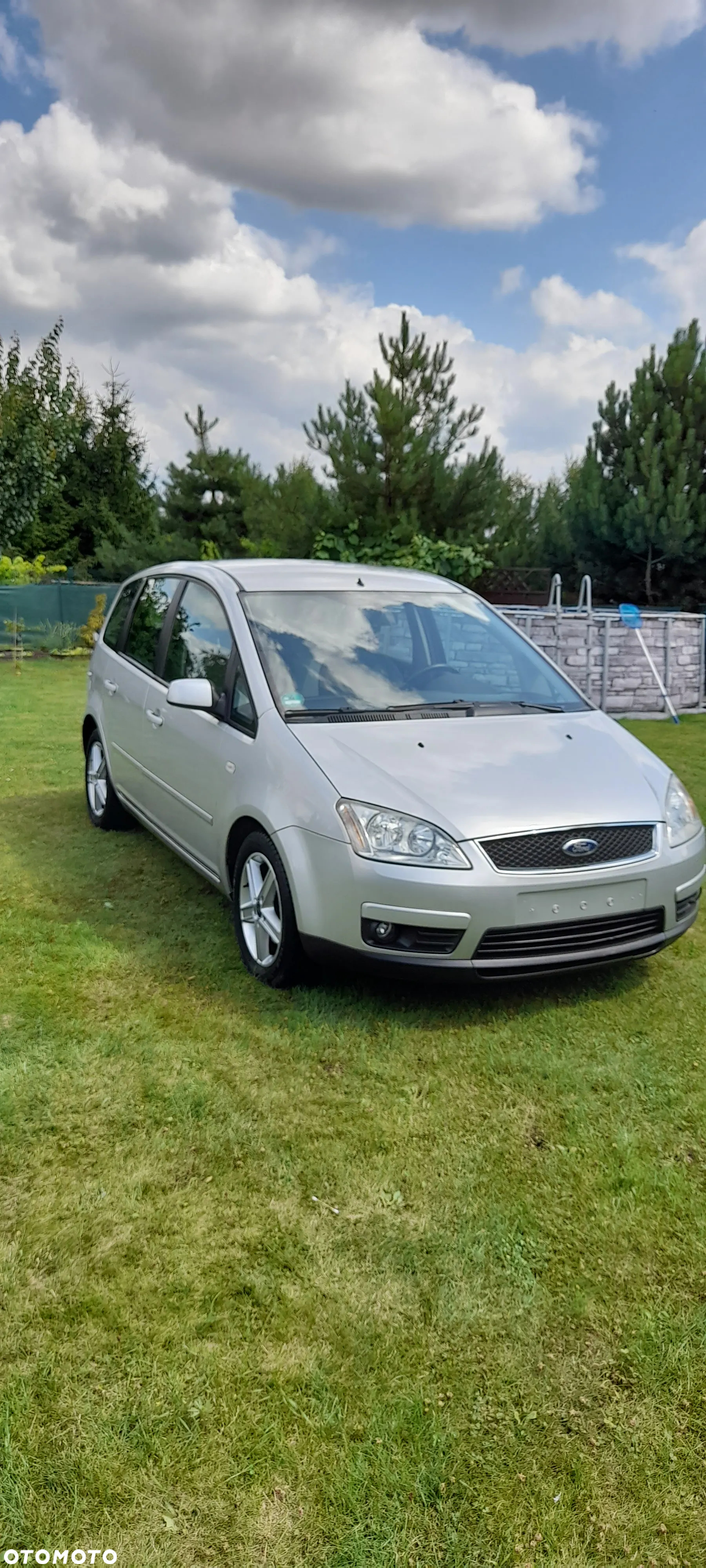 Ford Focus C-Max - 4
