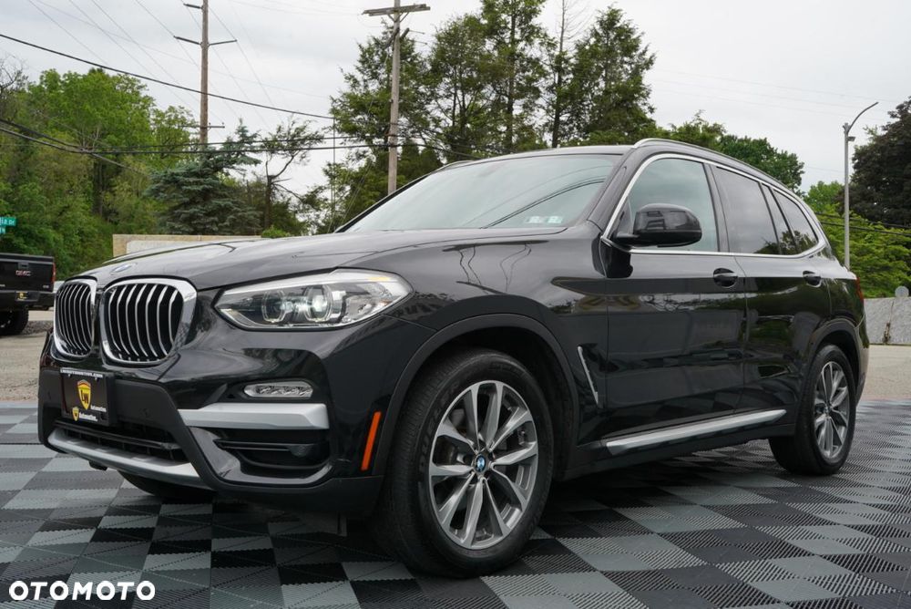 BMW X3 - 12