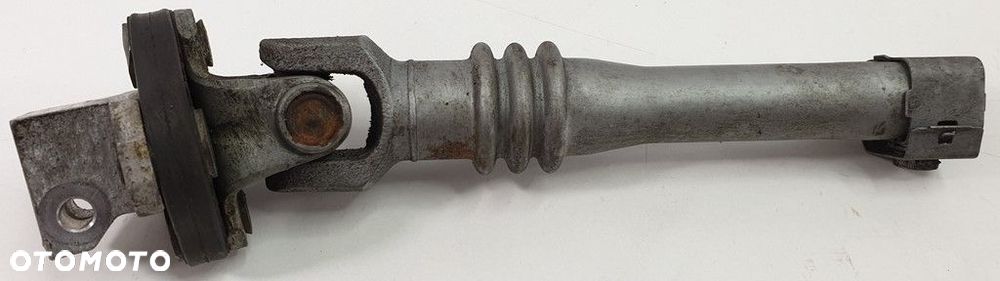 KRZYŻAK DRĄŻEK KOLUMNY MERCEDES W203