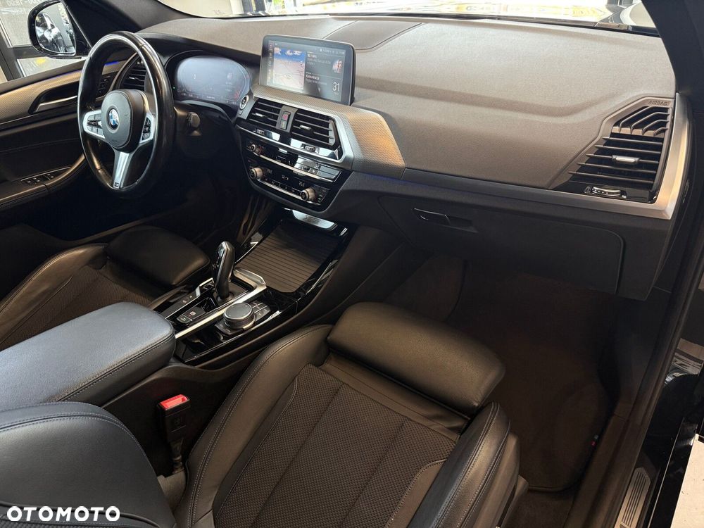 BMW X3 - 17
