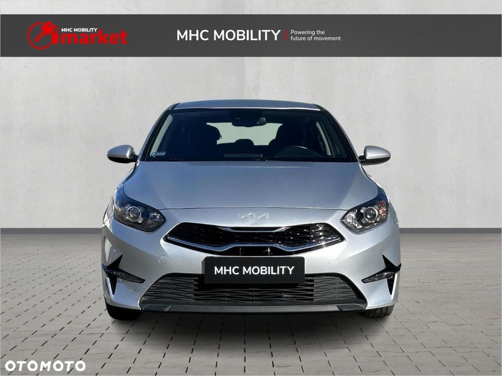 Kia Ceed 1.5 T-GDI M DCT - 9