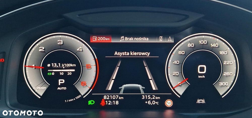 Audi A6 Avant - 15