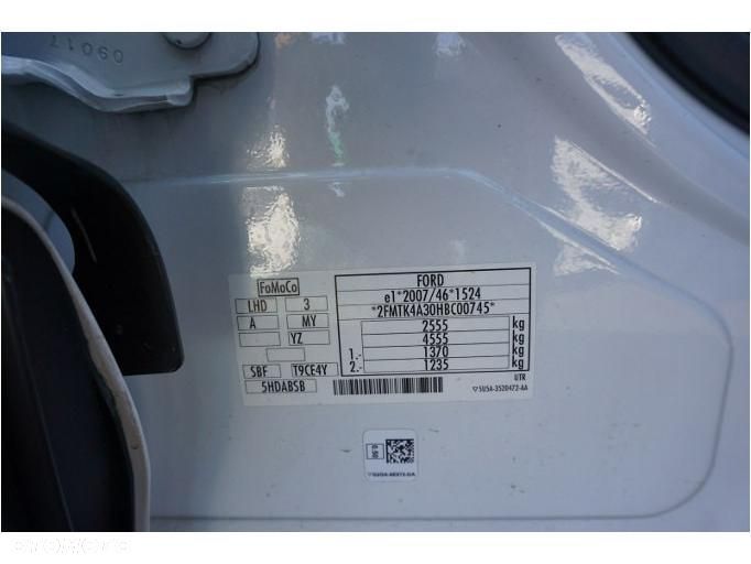 Ford Edge - 10