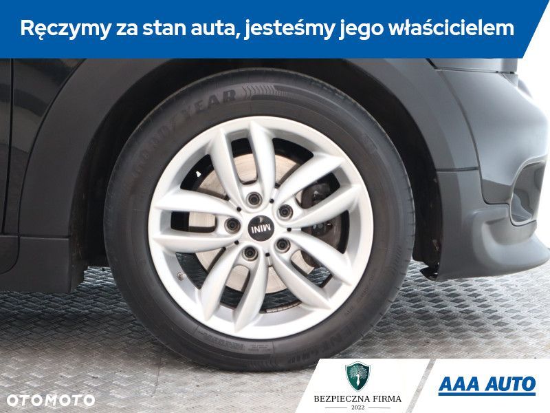MINI Countryman - 17