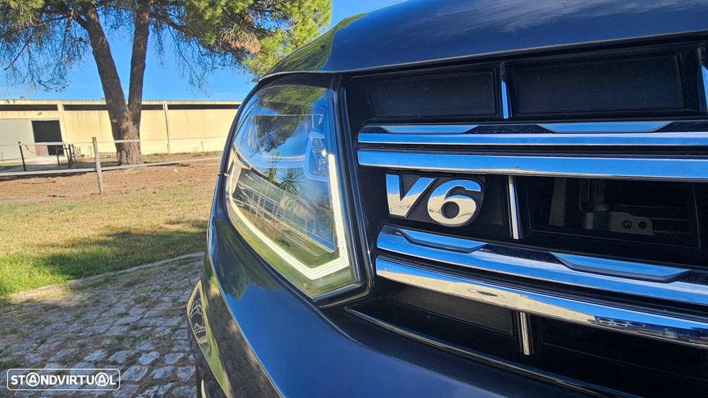 VW Amarok - 3