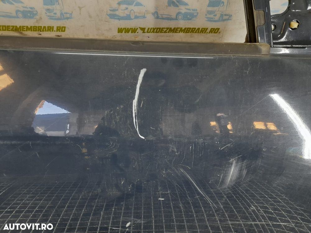 Usa portiera dreapta fata Renault Megane 3 [facelift] [2012 - 2014] - 2