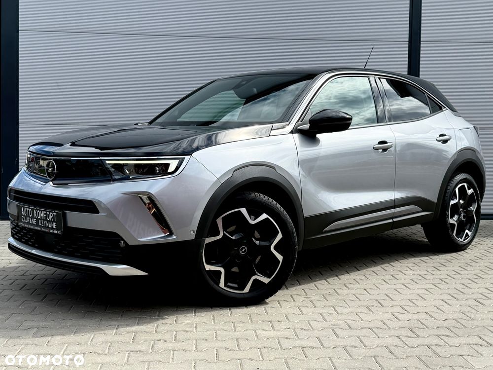 Opel Mokka 1.5 Edition - 3
