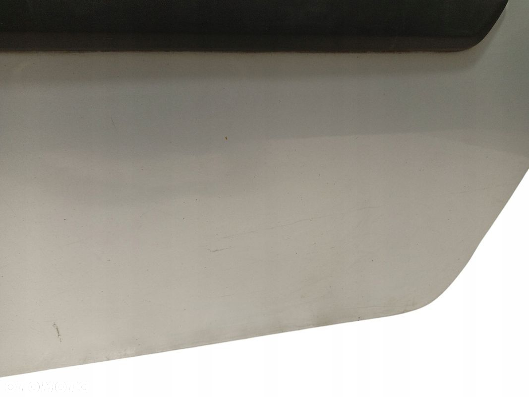 DRZWI LEWY BOK RENAULT KANGOO II (2007-2013) CITAN W415 KOD LAKIERU TEB64 - 8