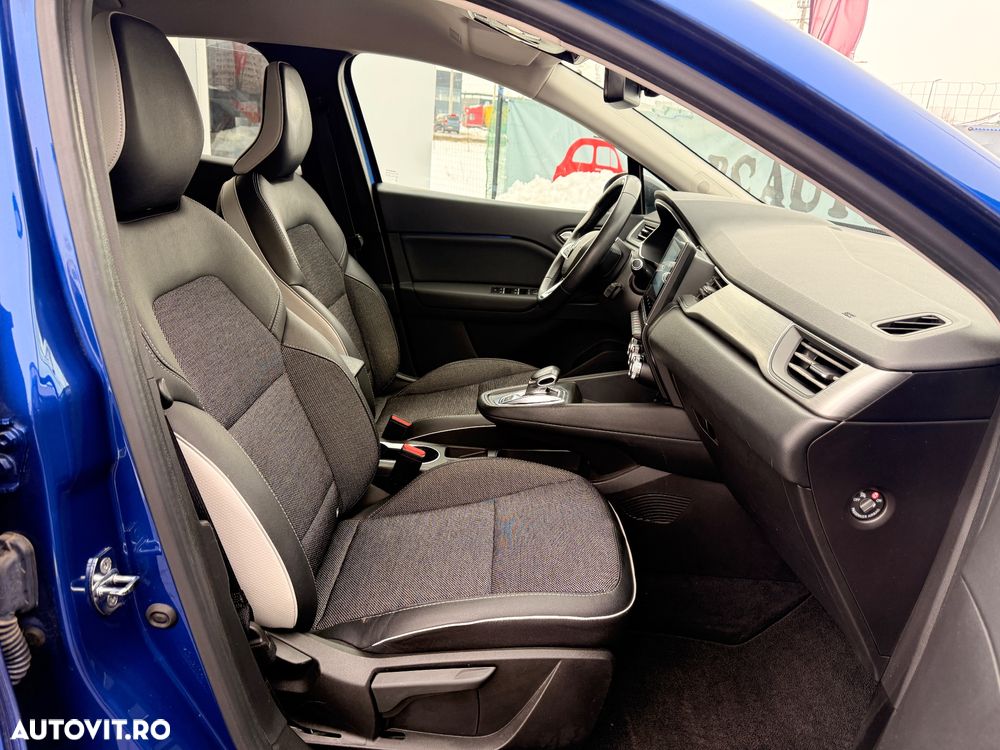 Renault Captur Intens - 6