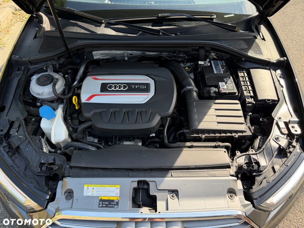 Audi S3 - 11