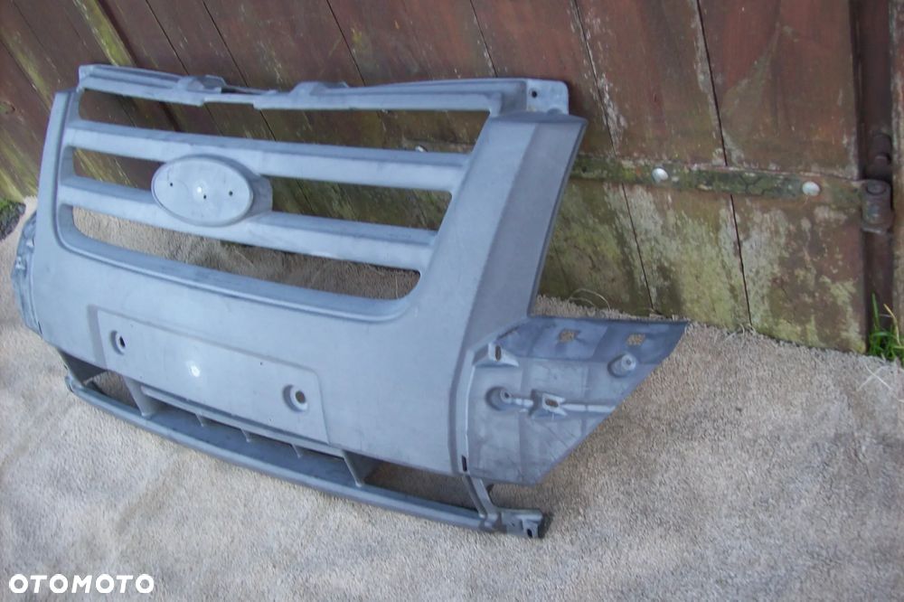 grill ford transit mk 7 - 3