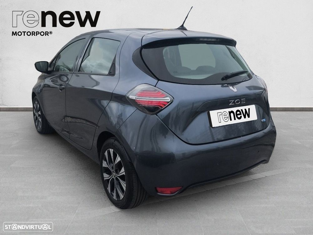 Renault Zoe - 6