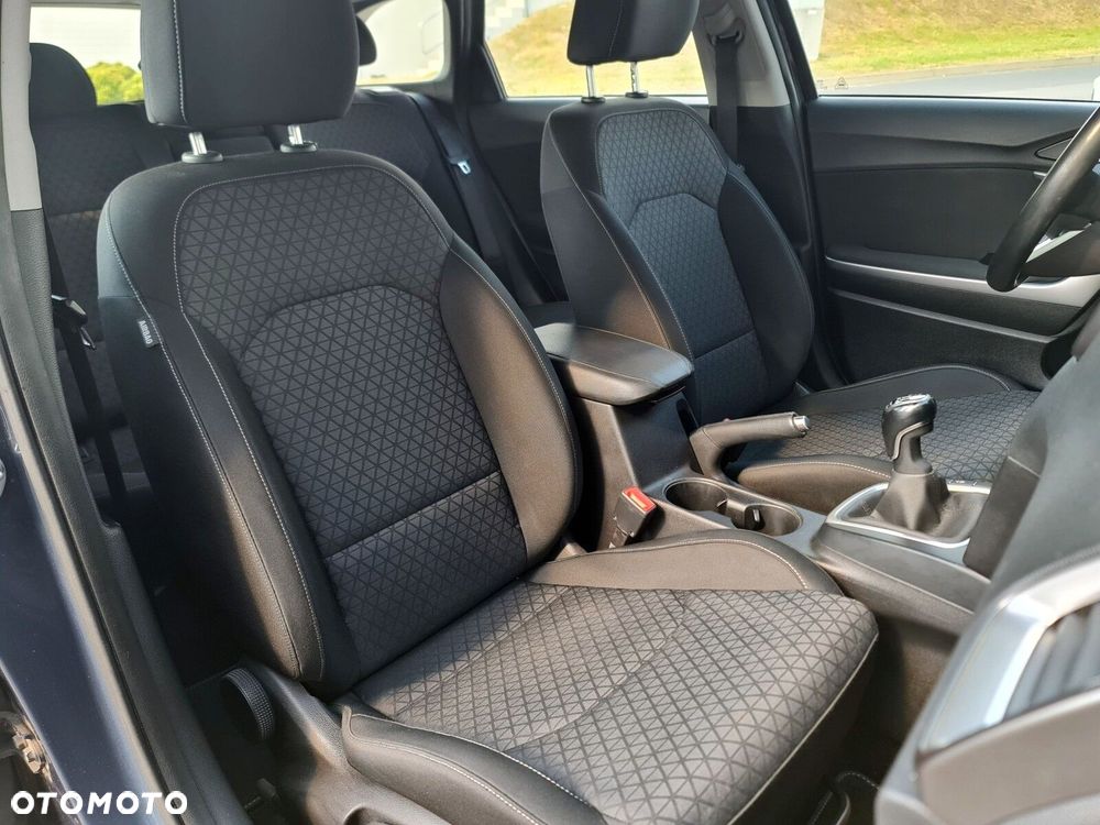Kia Ceed 1.0 T-GDI M - 25