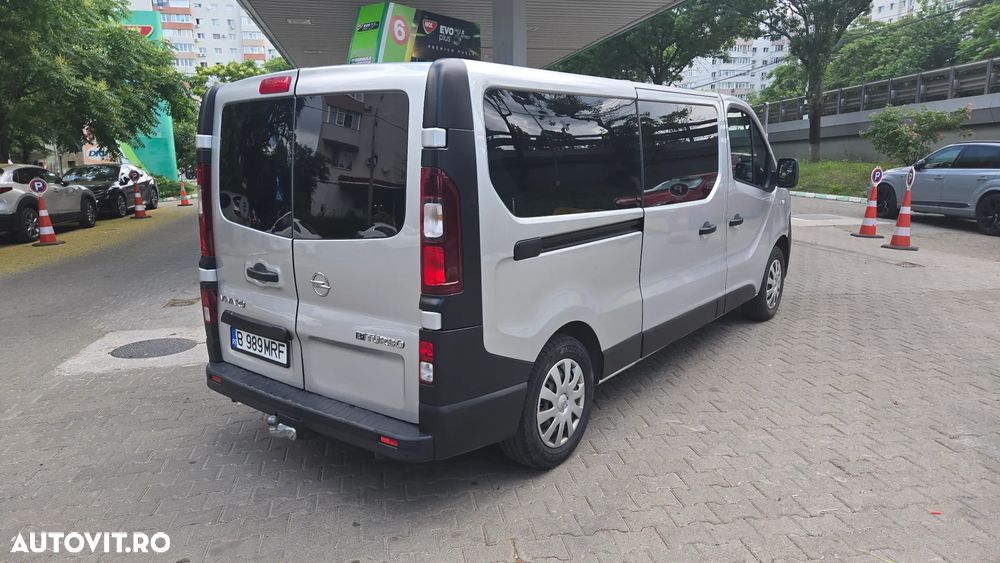 Opel Vivaro L1H1 S&S Tourer - 6