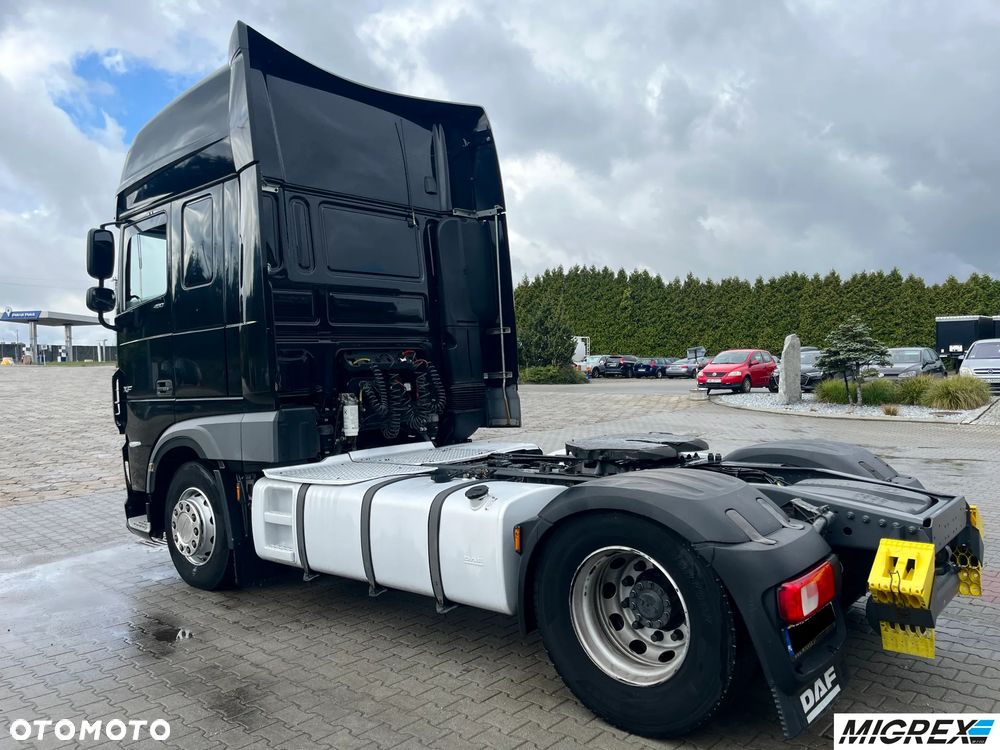 DAF XF 480 11/2021 - 9