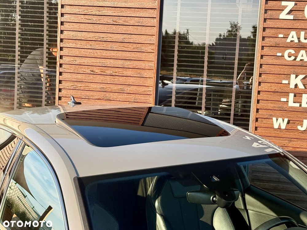 Audi A4 Limousine 40 TFSI mHEV S Line S tronic - 13