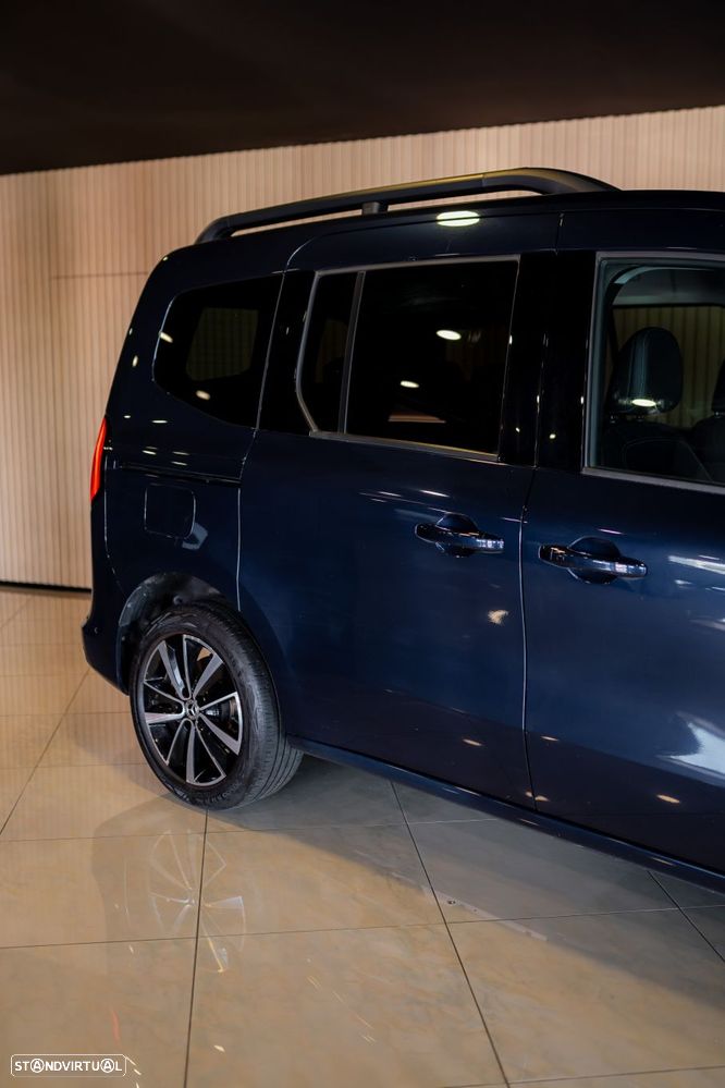 Mercedes-Benz EQT 200 Premium Plus - 11