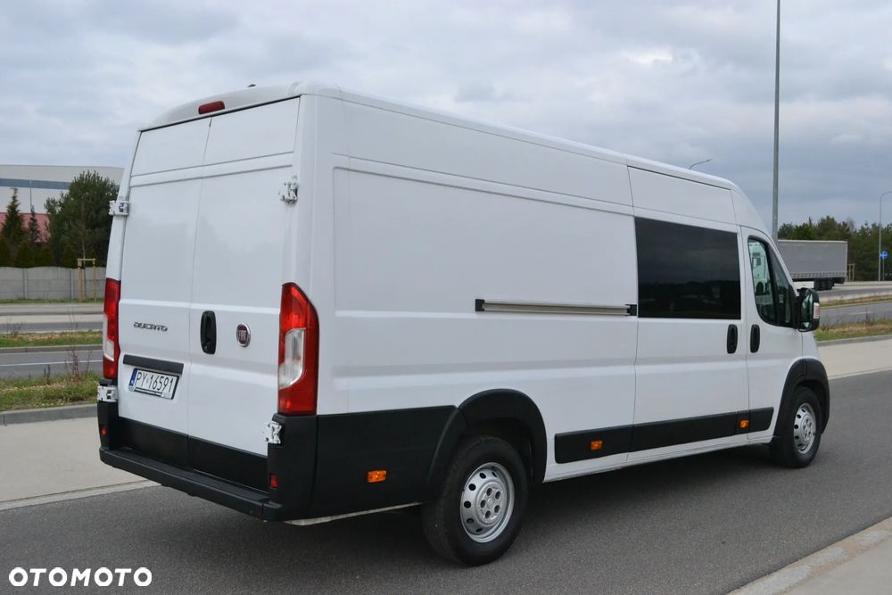 Fiat Ducato - 3