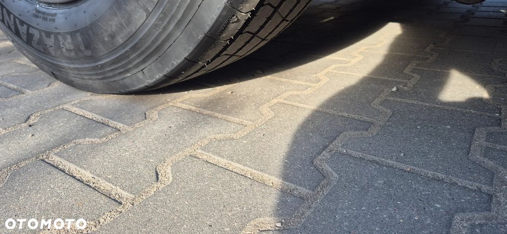 MAN Man TGX 26.440 6x2 Auto Laweta,najazd ,Pomoc drogowa z Niemiec - 12