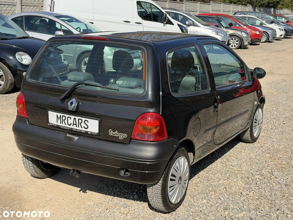 Renault Twingo - 6