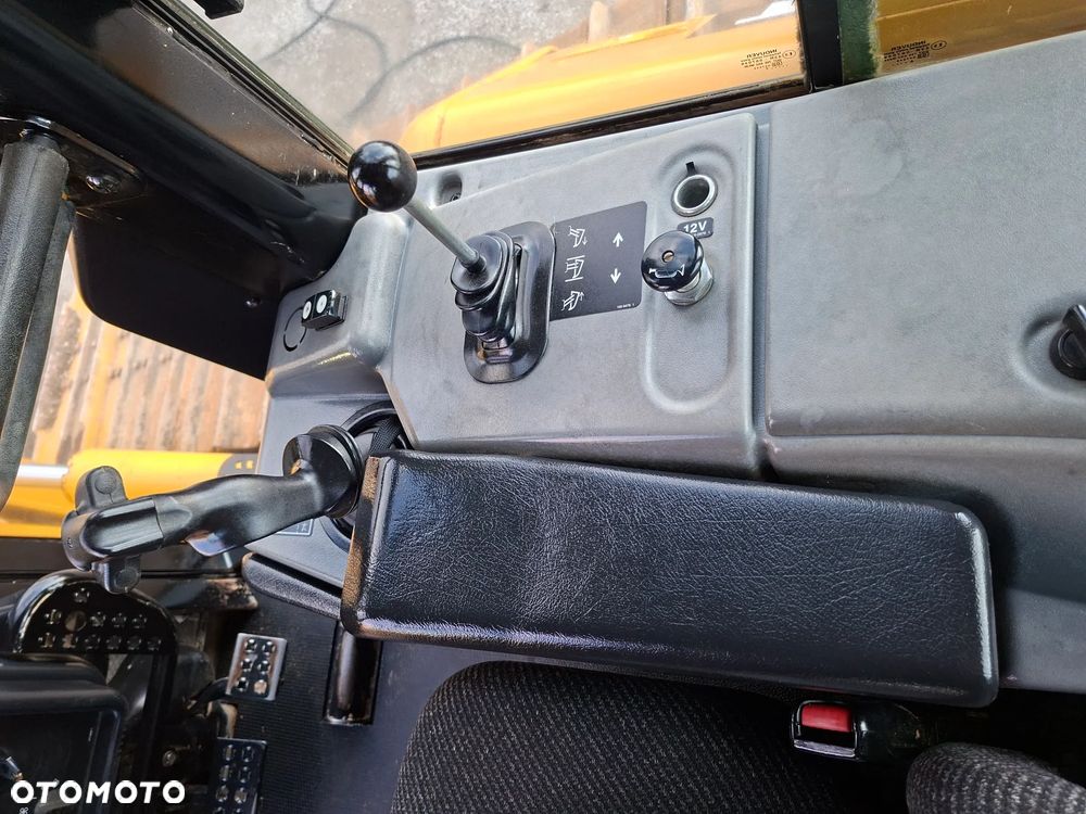 Caterpillar CAT D6N LGP - 36