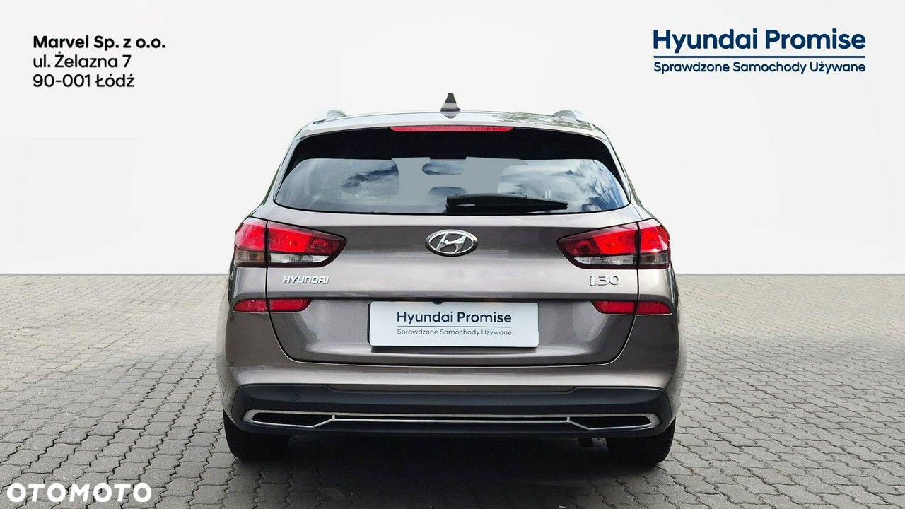 Hyundai i30 - 4