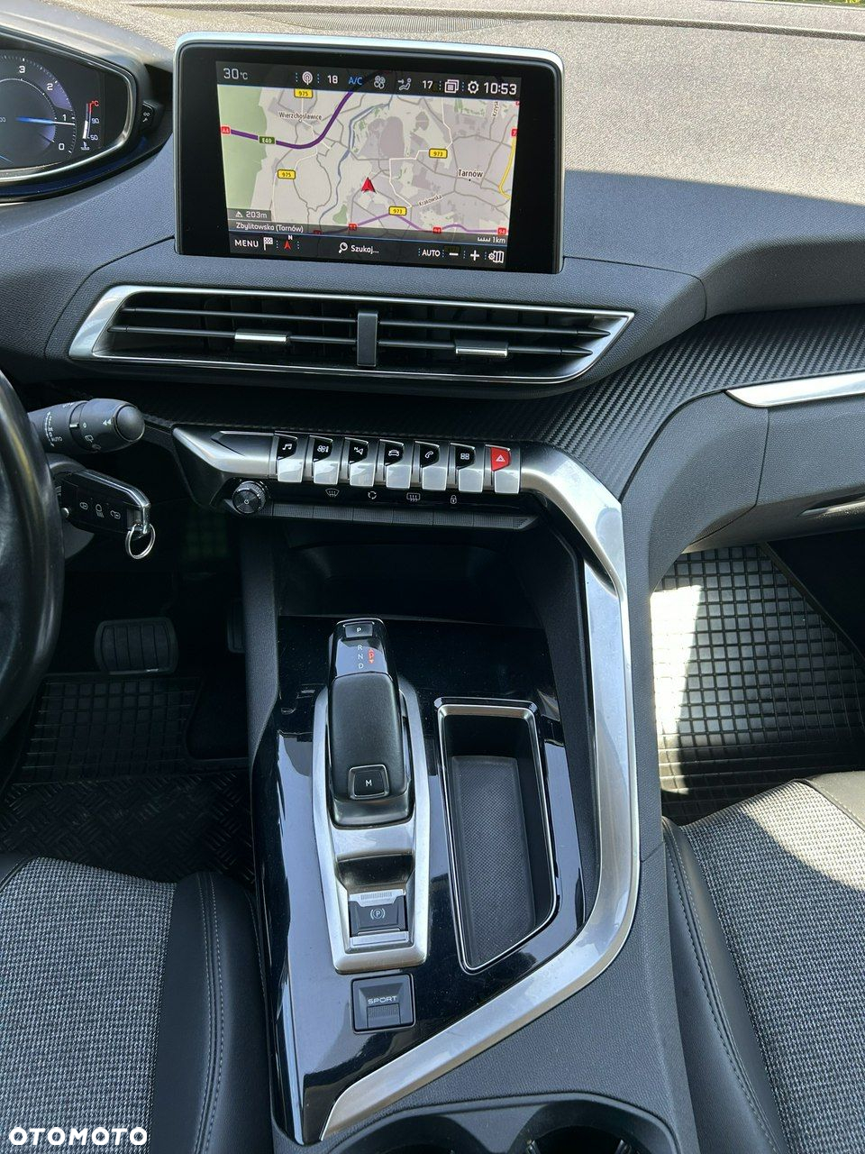 Peugeot 5008 BlueHDI 130 EAT8 Allure - 22