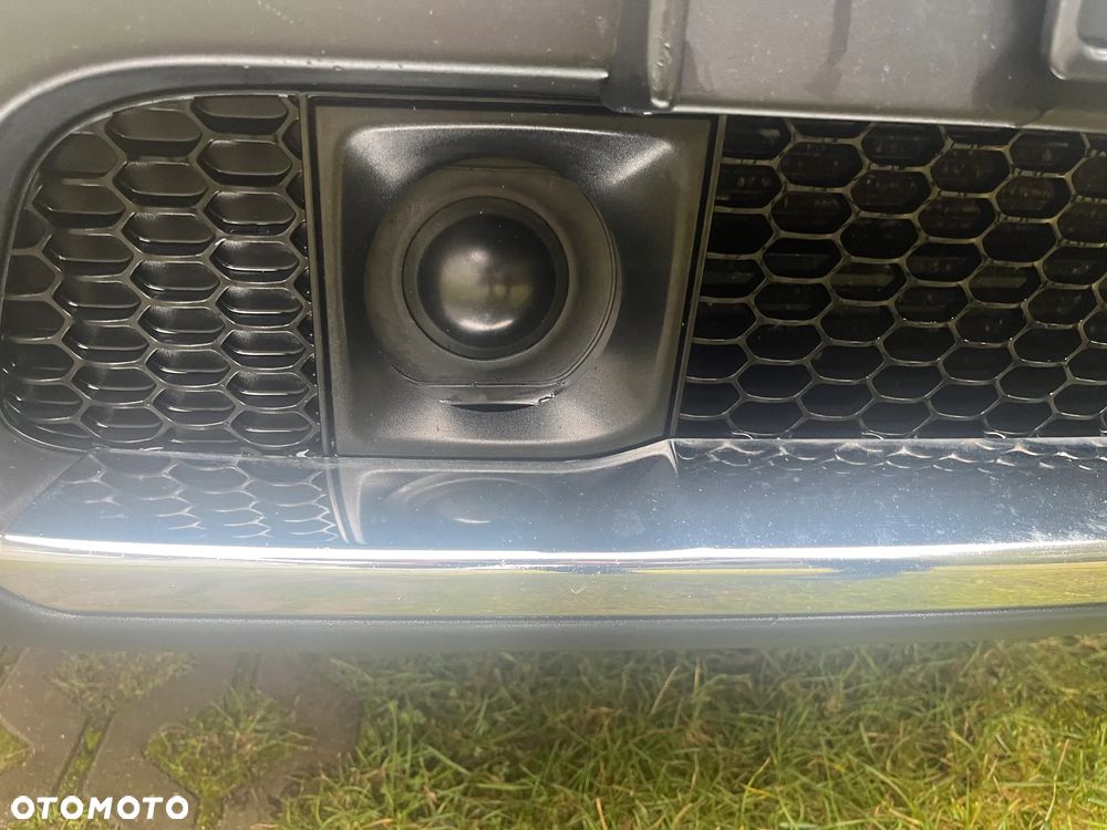 Jeep Compass 2.0 MultiJet Active Drive Automatik Limited - 2