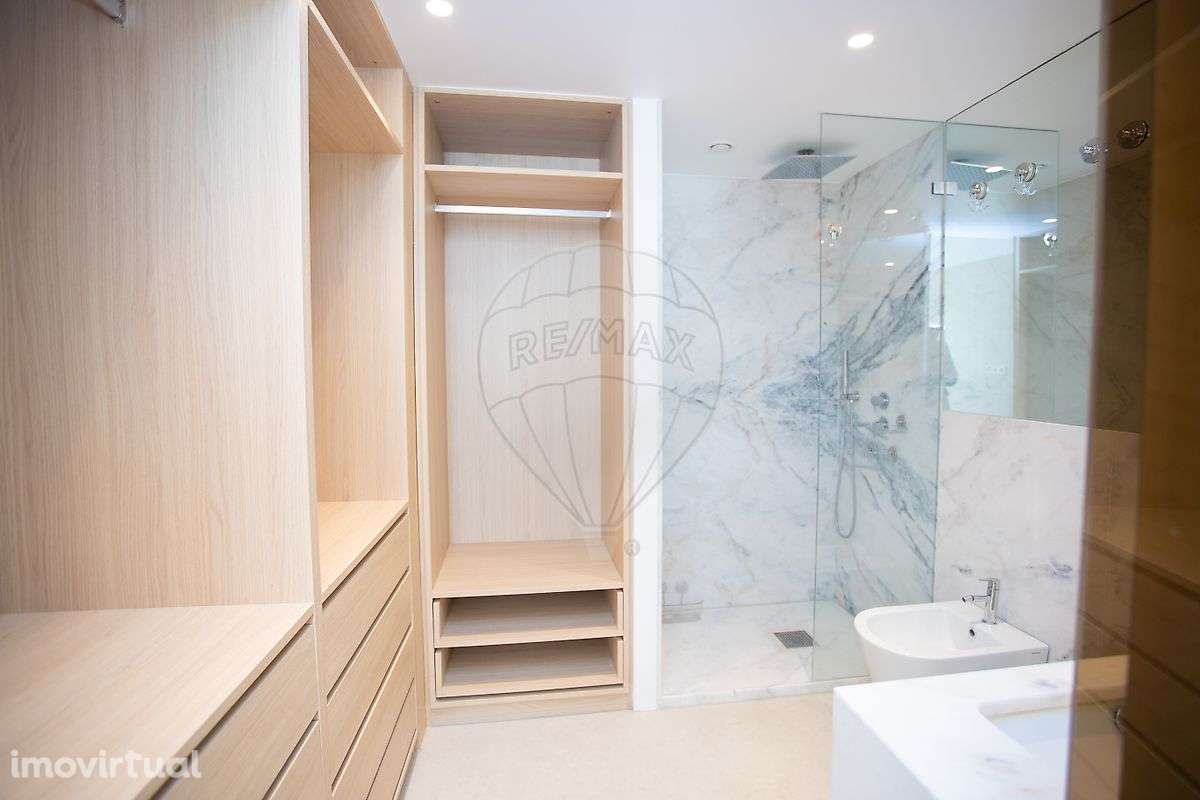 Apartamento T1 para arrendamento - Grande imagem: 3/14