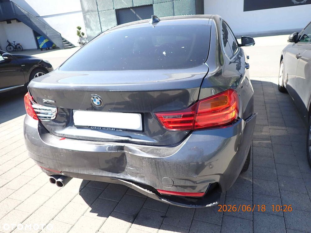 BMW Seria 4 435d xDrive - 6