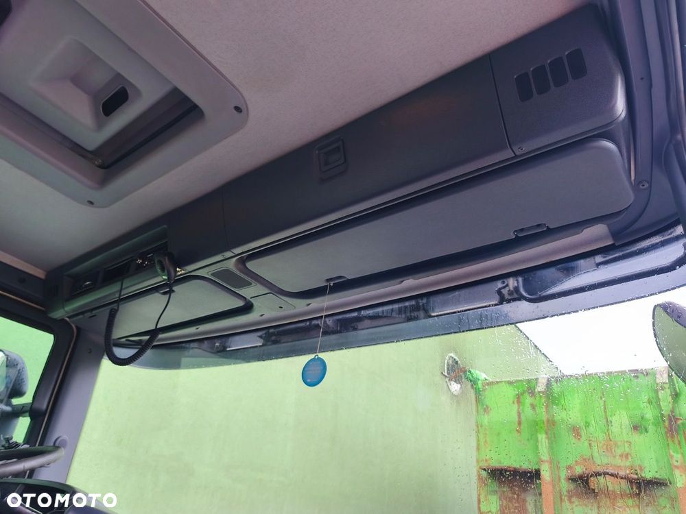 Scania P 410 - 22