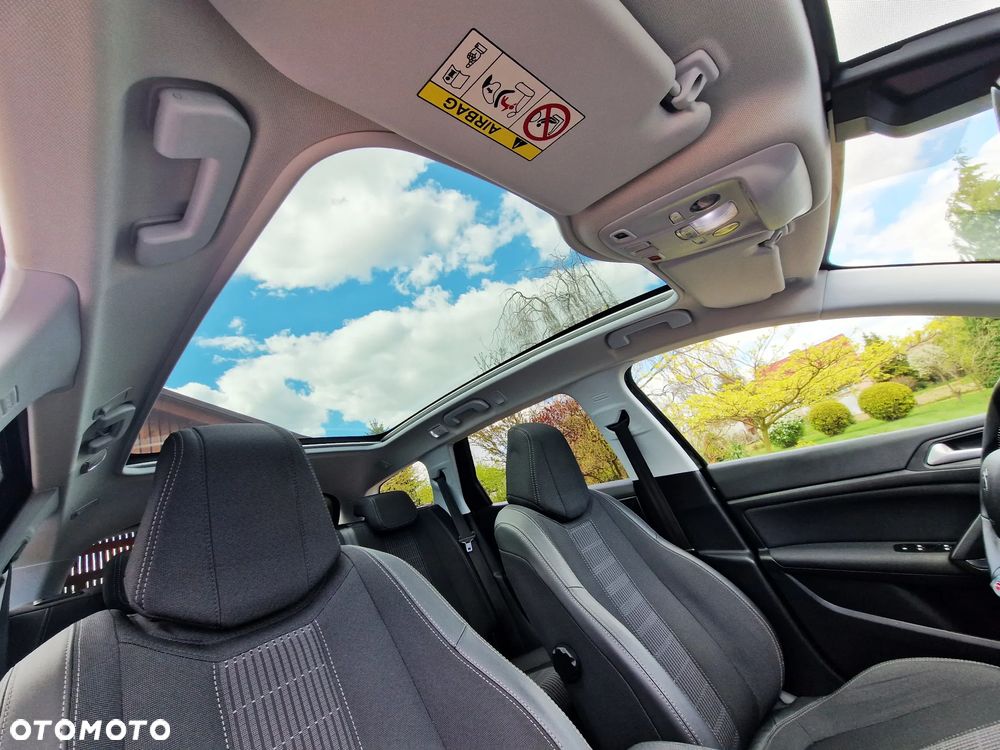 Peugeot 308 BlueHDi 130 Stop & Start GT Pack - 12