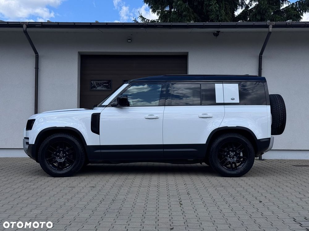 Land Rover Defender 3.0 D200 mHEV S - 5