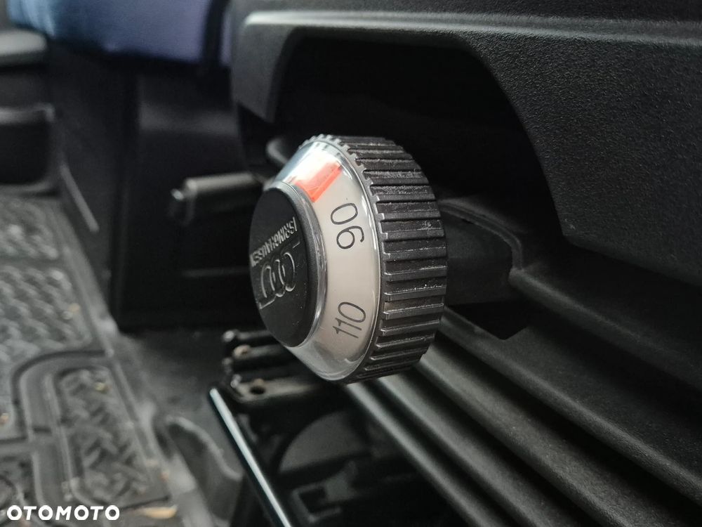 Iveco Daily 70C18 / 35C18 Hi-Matic 3.0HPi 15PAL, Plandeka, Firana, Winda 1T, LED - 17