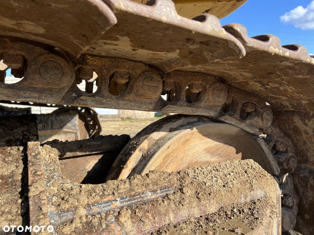 Caterpillar 329E LRE - 39