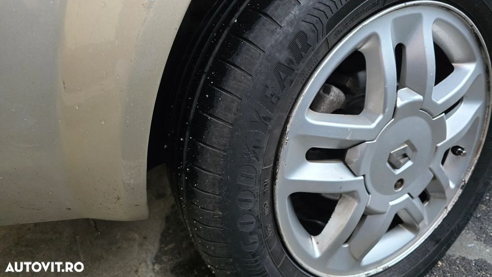 Renault Megane 1.5 dCi Privilege - 18