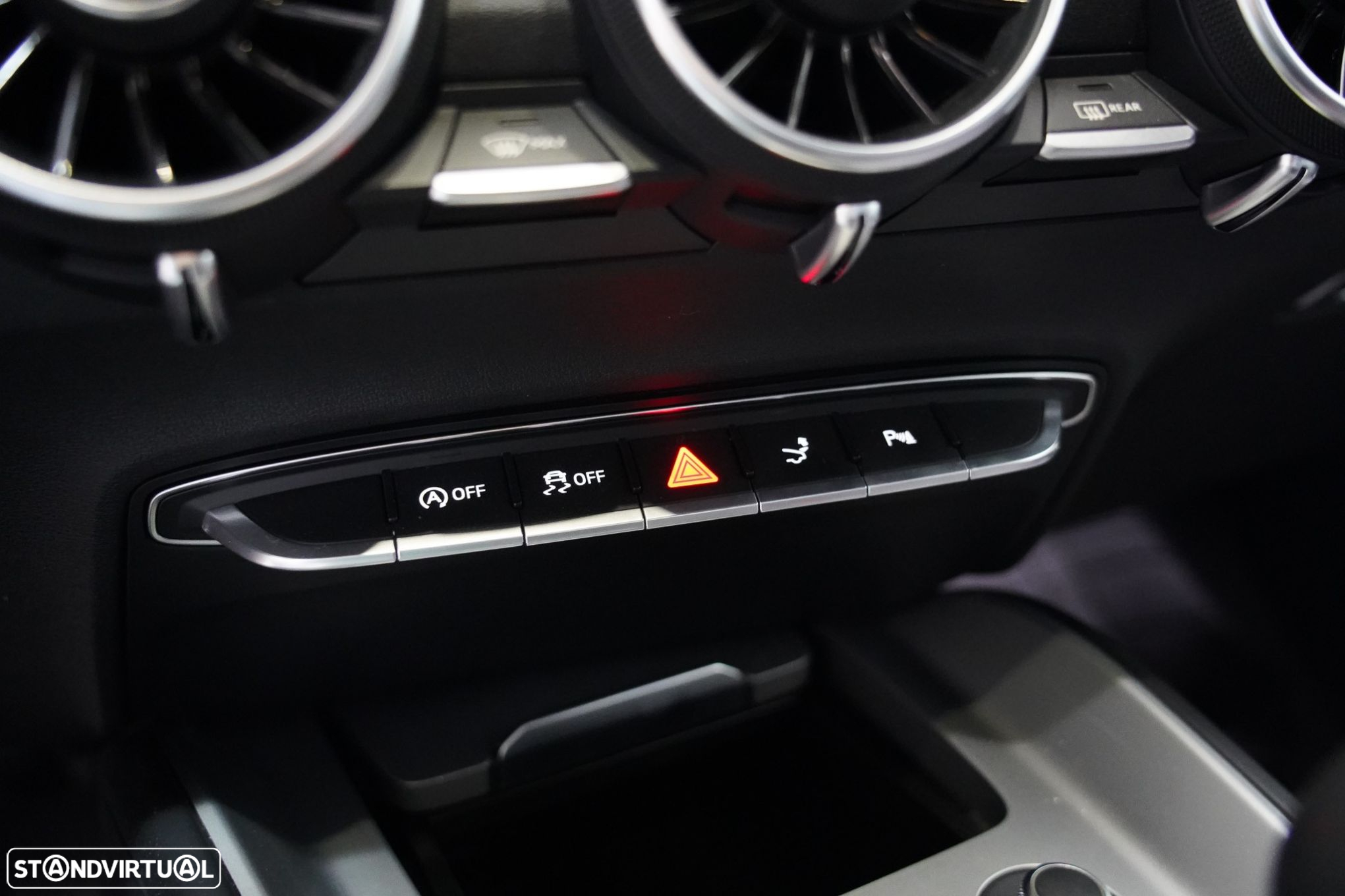 Audi TT Coupé 2.0 TDI S-line - 14