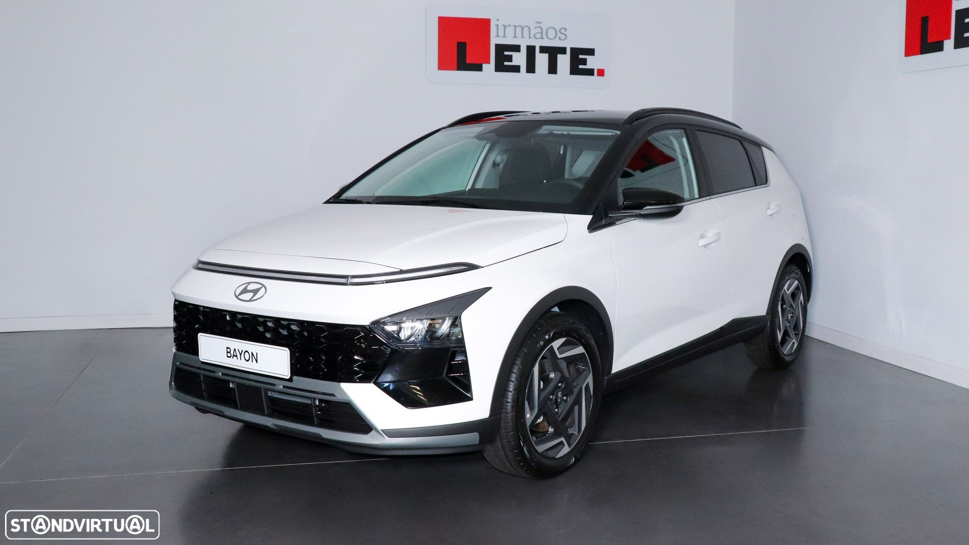 Hyundai Bayon 1.0 T-GDI Premium - 3