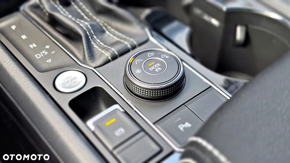 Volkswagen Atlas - 11