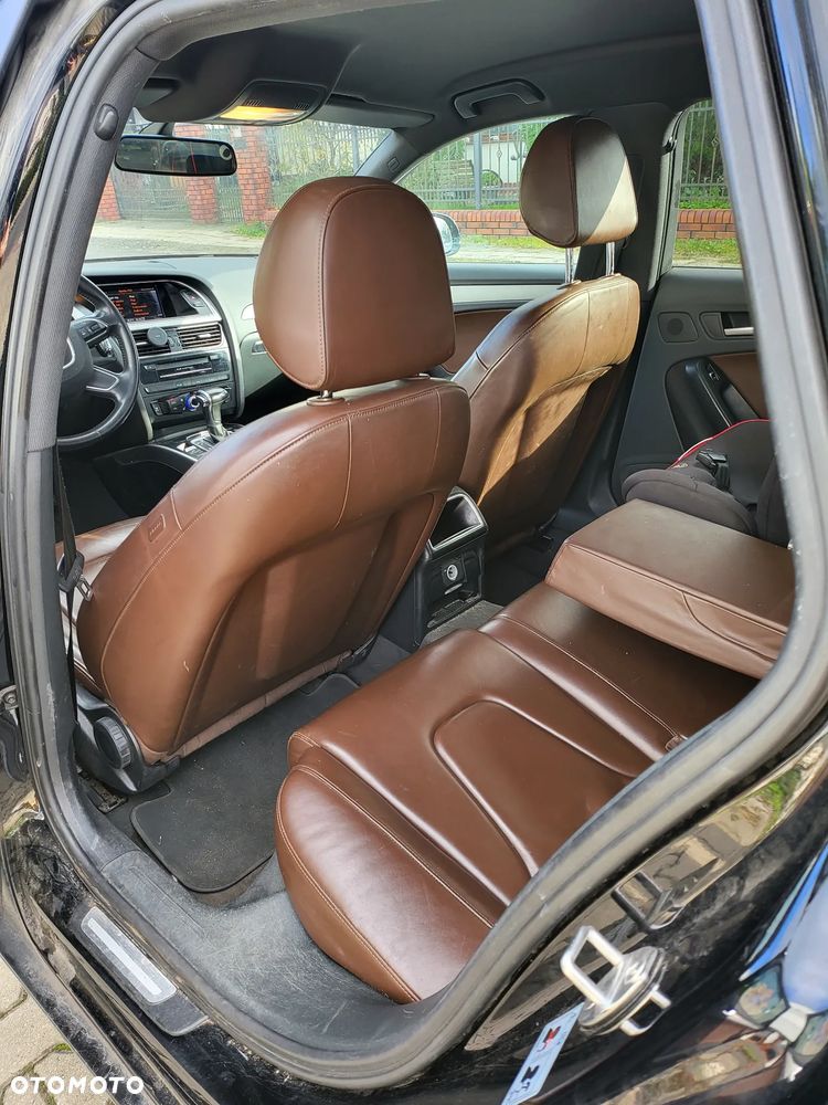 Audi A4 Avant - 11