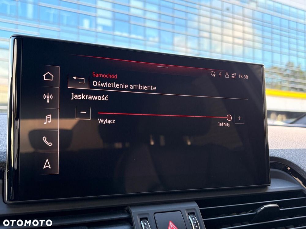 Audi Q5 2022