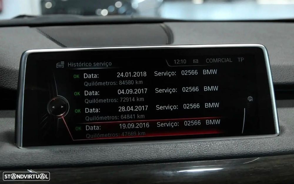 BMW X5 40 d xDrive 157g - 18
